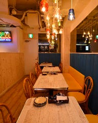 ぐるなび - 沖縄クラフトビール&琉球バル ガチマヤ (神保町/居酒屋)