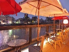 ハルヨシバル Rio