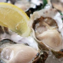 Oyster Bar ジャックポット新宿