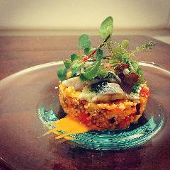 春風駘蕩（シュンプウタイトウ）