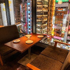 kawara CAFE＆DINING 新宿東口店