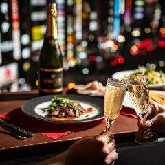 kawara CAFE＆DINING 新宿東口店