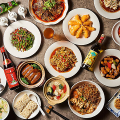 香港厨房 風香園 町田店