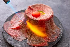 炙り黒毛和牛ひつまぶし膳 炙り黒毛和牛ひつまぶし膳