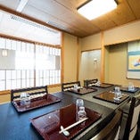 【完全個室完備】
大切な方のお祝いの席、お顔合わせの席にどうぞ。12名様まで 【完全個室完備】
大切な方のお祝いの席、お顔合わせの席にどうぞ。12名様まで