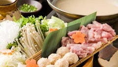 博多 なぎの木 西中洲離れ