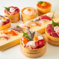 糸島食堂 福岡パルコ店