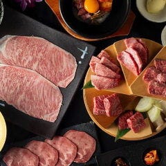 焼肉HACHI
