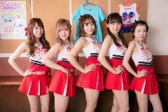 チアガール居酒屋 ーCheer up Tokyoー 渋谷ハチ公前 こだわり情報1