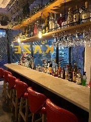 BAR KAZE 辻堂