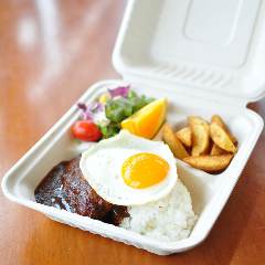 貸切Party&パンケーキ Egg’s country