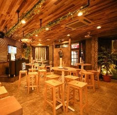 久留米　宴会 LAMP SQUARE