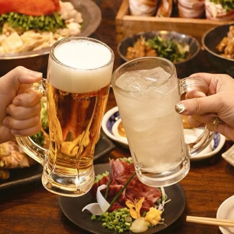 博多酒場 あいらしか浜松町ハマサイト店