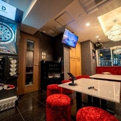 Private個室×夜景 PALACE ‐パレス‐渋谷駅前店