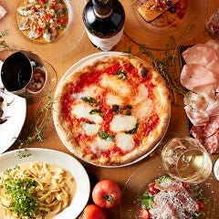 トラットリア＆ピッツェリア Dai 町田本店