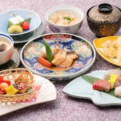 ◇ お祝い膳 8,800円コース ◇【慶事】
