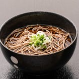 戸隠そば 戸隠そば