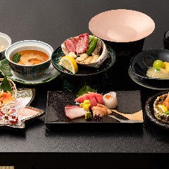 ◇ お祝い膳 15,400円コース ◇【慶事】