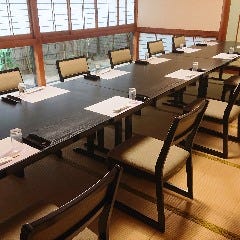 秋の宴会 特上会席プラン【10名様~料理・飲み放題・税・サ込 9月1日~10月31日】