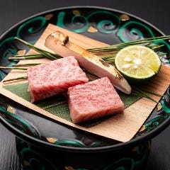 【季節限定】板長特別コース【9月1日~10月31日】