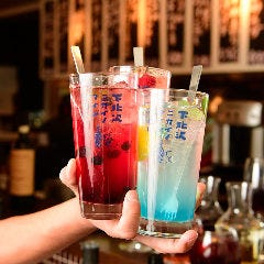 下北沢 ニカイノワインサカバ