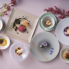 バー＆ダイニング CLOUDS ヒルトン福岡シーホーク