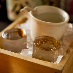 日本酒×創作和食 にんじんや