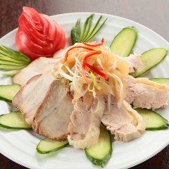 中華料理 カフカ