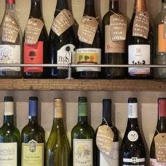 新宿ワヰン酒場