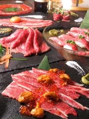 肉×チーズ×創作料理 個室居酒屋 NAGOMIYA（宇都宮/居酒屋