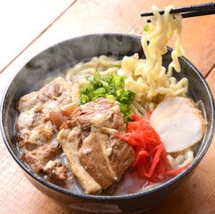 沖縄料理＆鉄板料理 カチャーシー 本厚木店