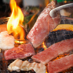 炭火焼肉スップル 用賀店