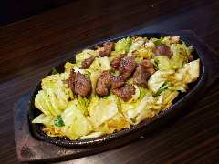 びっくり亭 粕屋店