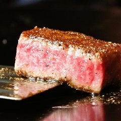 創作鉄板 粉者牛師