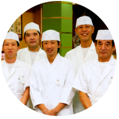 ジャンボおしどり寿司 辻堂店