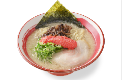 麺屋 博多 弁天堂 イオンモール筑紫野店