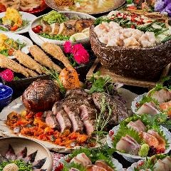 上野の活魚に関連する人気のレストラン グルメキーワード