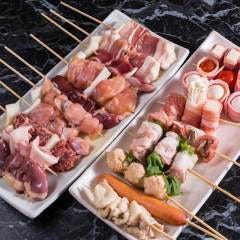 拉麺居酒屋 麺屋 達 高木店