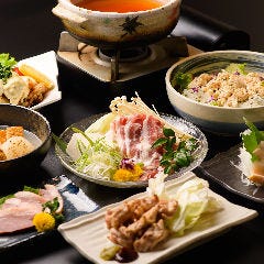 焼き鳥と創作おでん 博多とりくら 天神春吉店