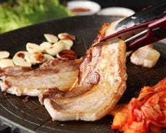 マッコリ dining tongdeji