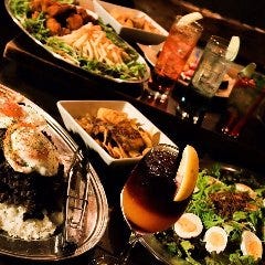 3rd stone cafe 下北沢