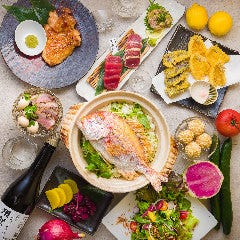 大衆酒バル れんや別邸