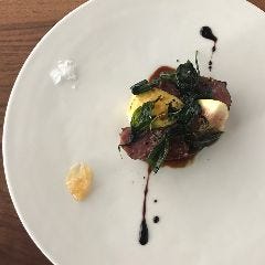 IL GARAGE(イルガラージュ)（四条烏丸・烏丸御池/イタリアン