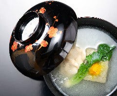 日本料理 幸庵