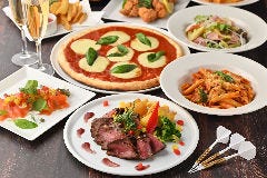 貸切パーティー＆半個室ソファ席】 ダーツカフェ デルタ 亀戸店（亀戸