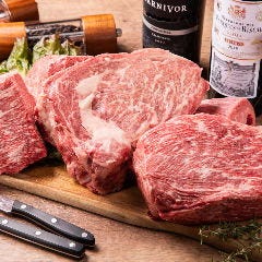 肉とワインの酒場 wolfun