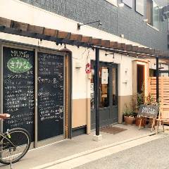 MUM’s さかな食堂