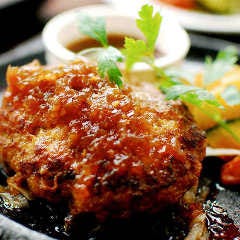 半個室×ステーキ＆ハンバーグ STEAK HOUSE sandbar 辻堂海岸