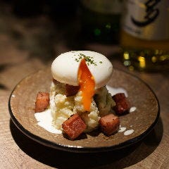 渋谷酒場 ぴりおど。