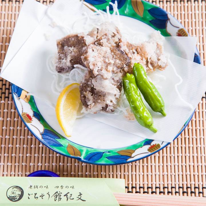 在住ライターおすすめ！和歌山で食べたい名物グルメ5選の画像